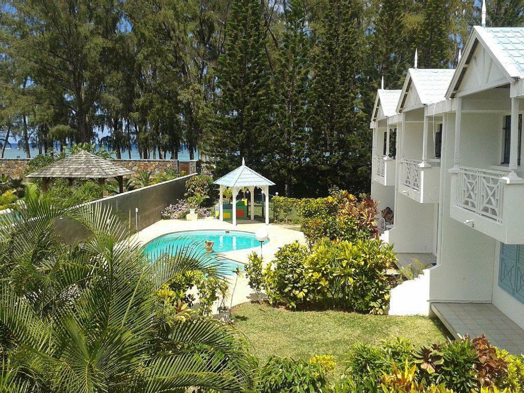 Casa Marina- En Flac- En Face De La Mer- Ferienhaus *
