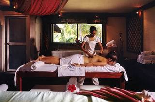 Indian Resort & Spa * Le Morne