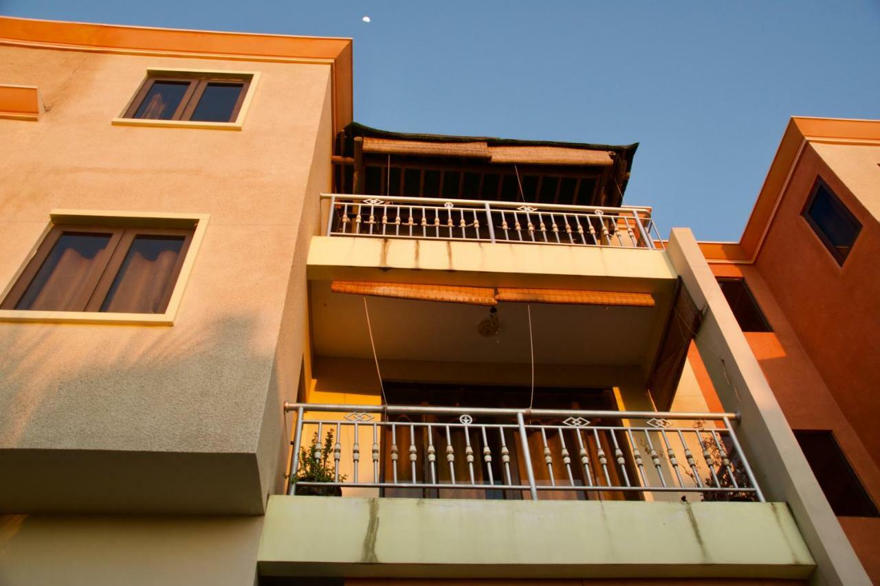 Zanana Penthouse Apartamento
