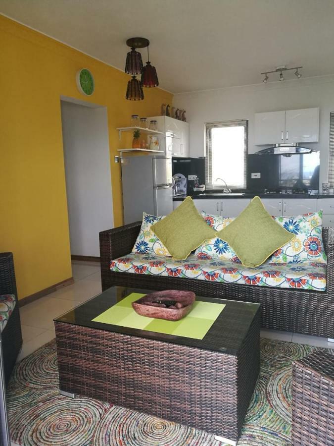 Apartamento Zanana Penthouse *