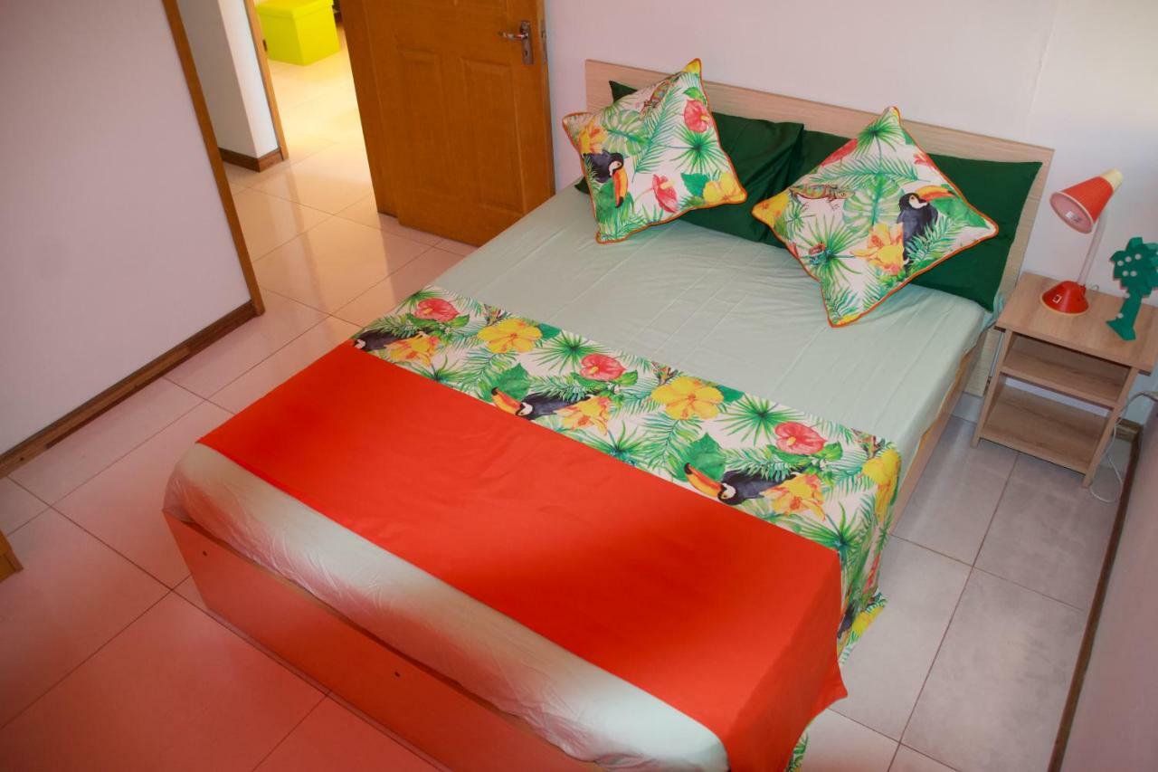 Apartamento Zanana Penthouse *