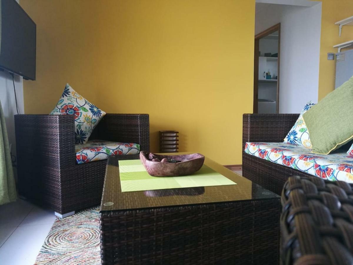 Zanana Penthouse Apartamento *