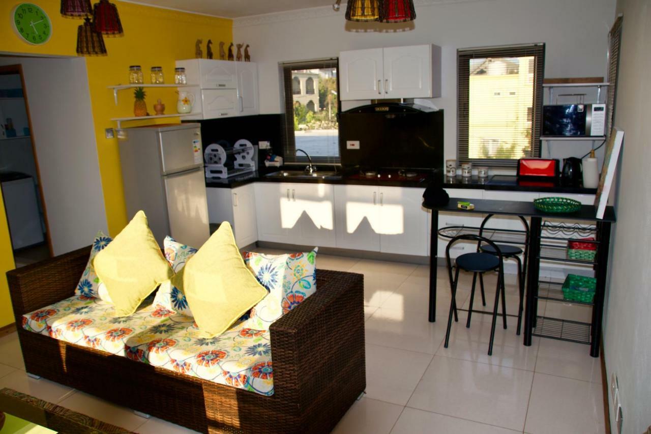 Apartamento Zanana Penthouse