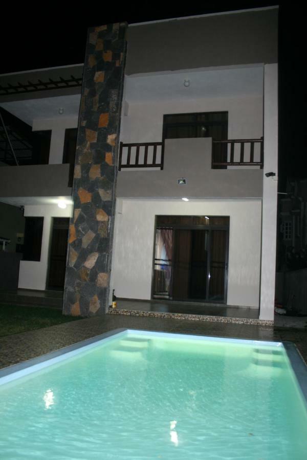 Happy Villa Trou aux Biches