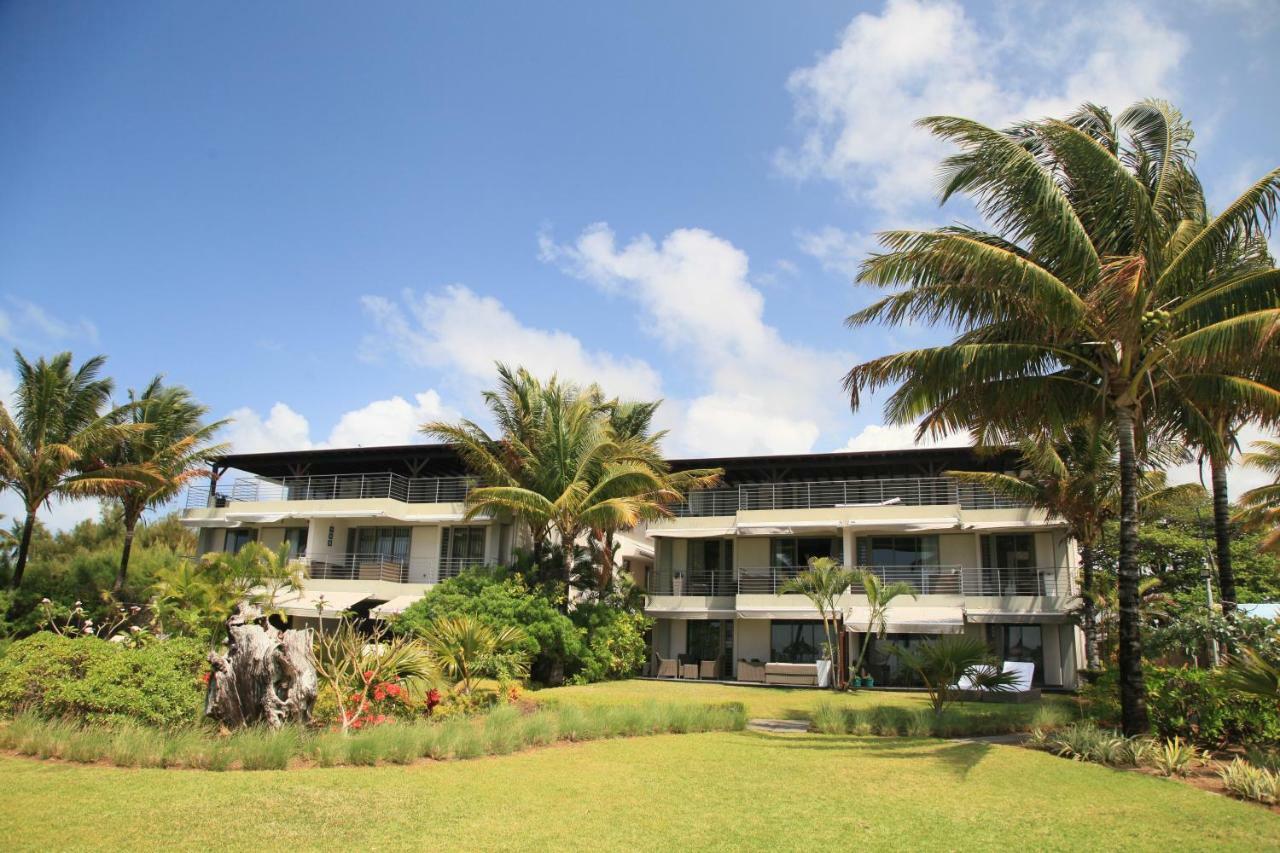 Paradise Luxury Beachfront Apartment *