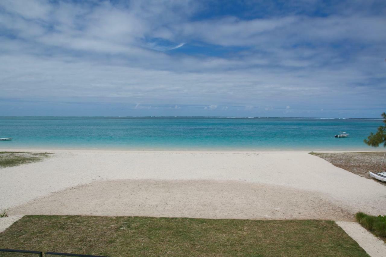 Summer Breeze Beachfront Luxury