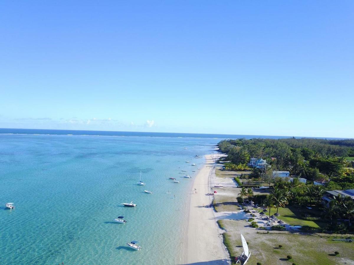 Summer Breeze Beachfront Luxury *