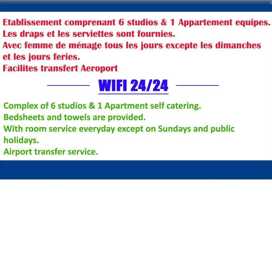 Aparthotel Centraville