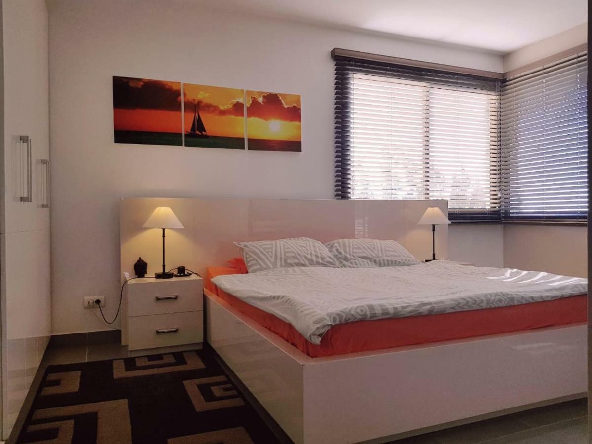 Villa Des Canaris