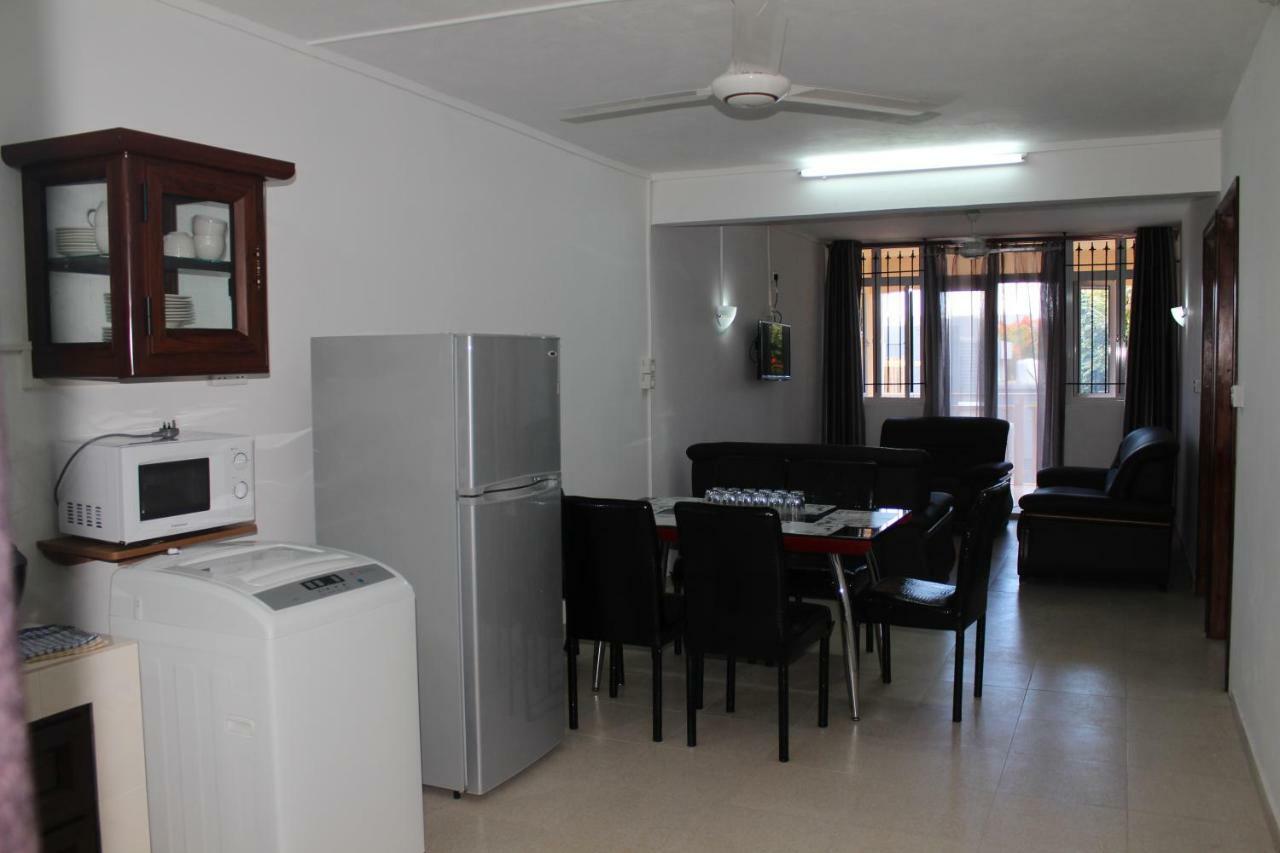 Apartment Bano - Grand Baie