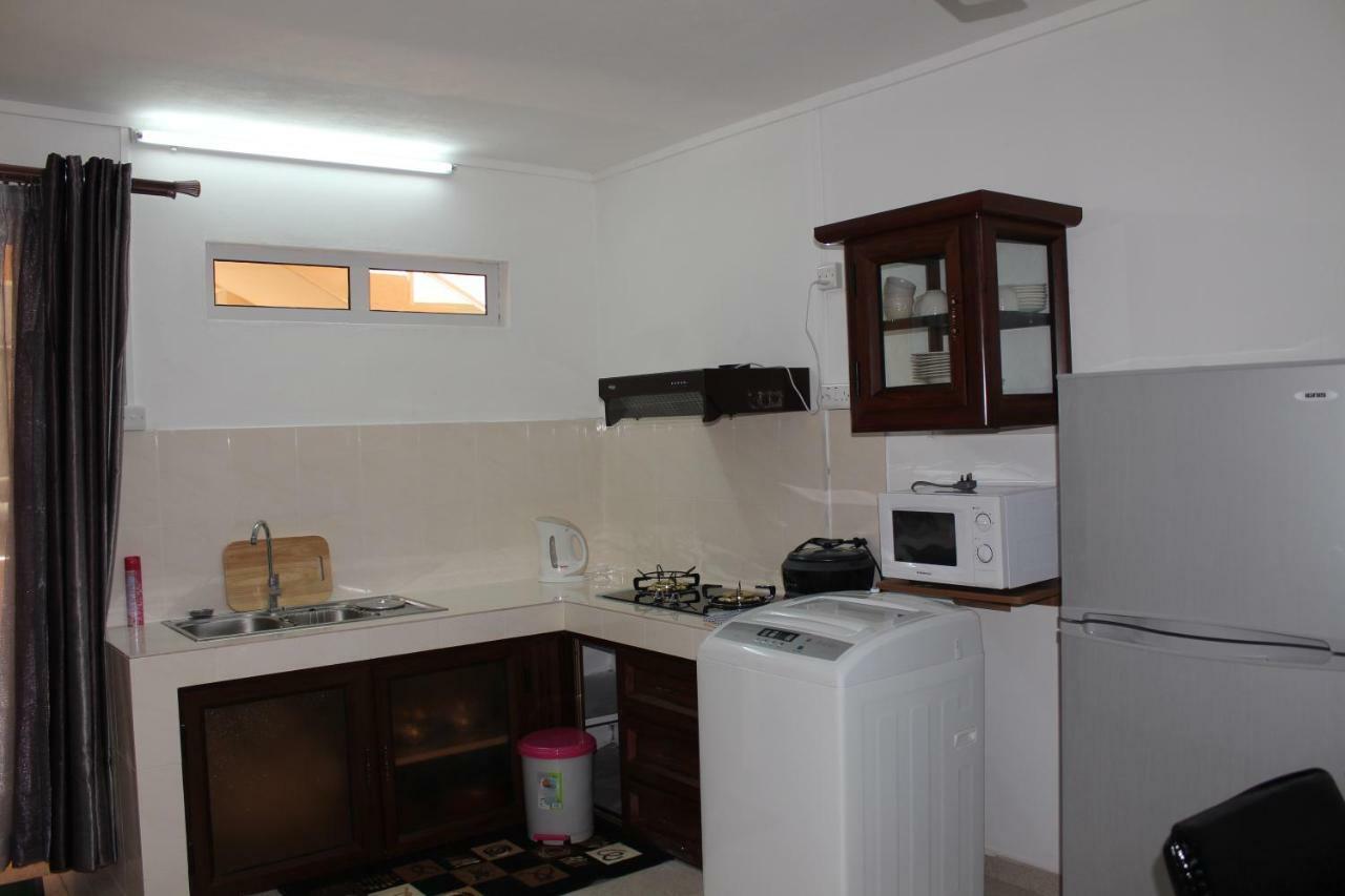 Apartment Bano - *