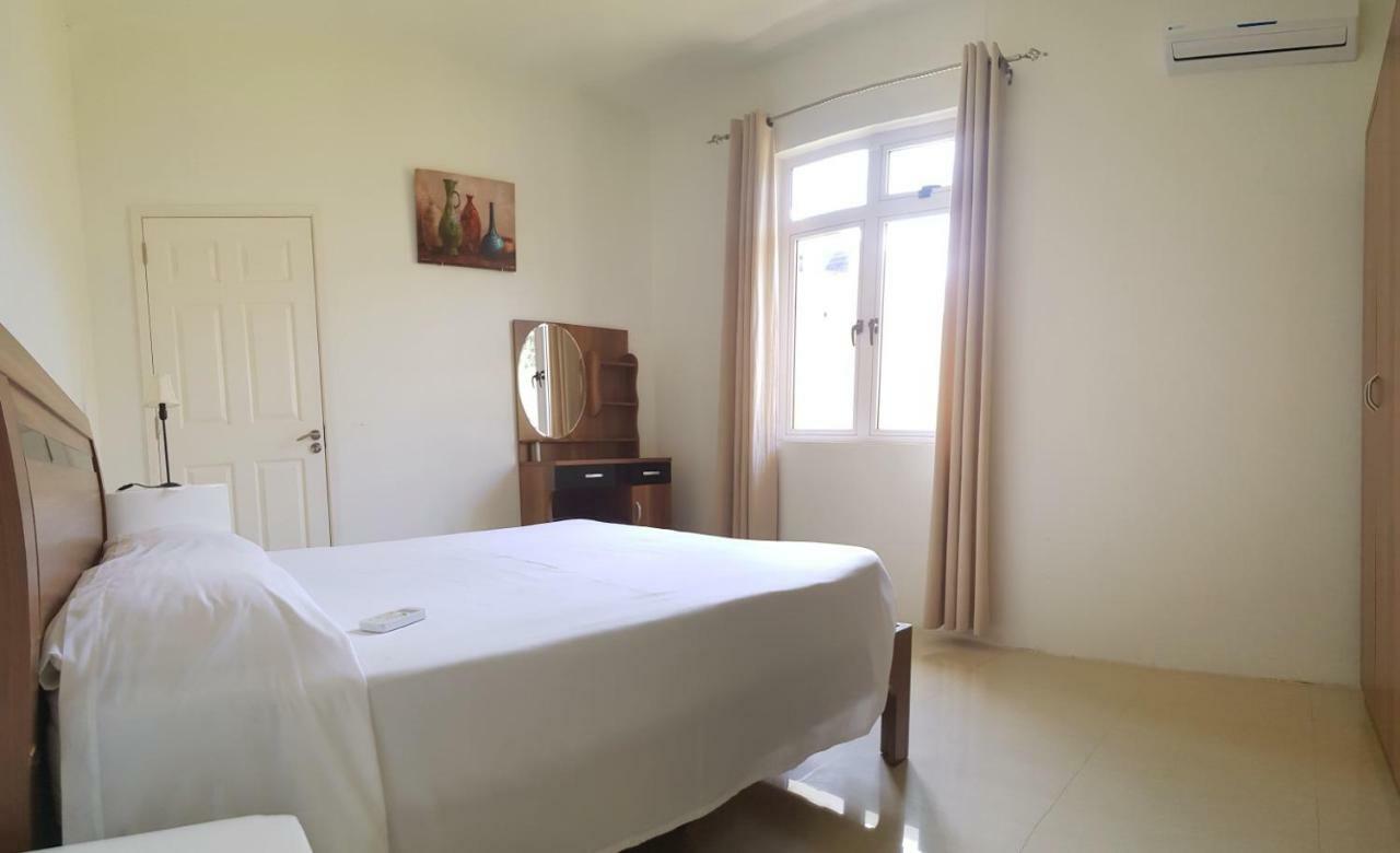 Colosseo Apartment