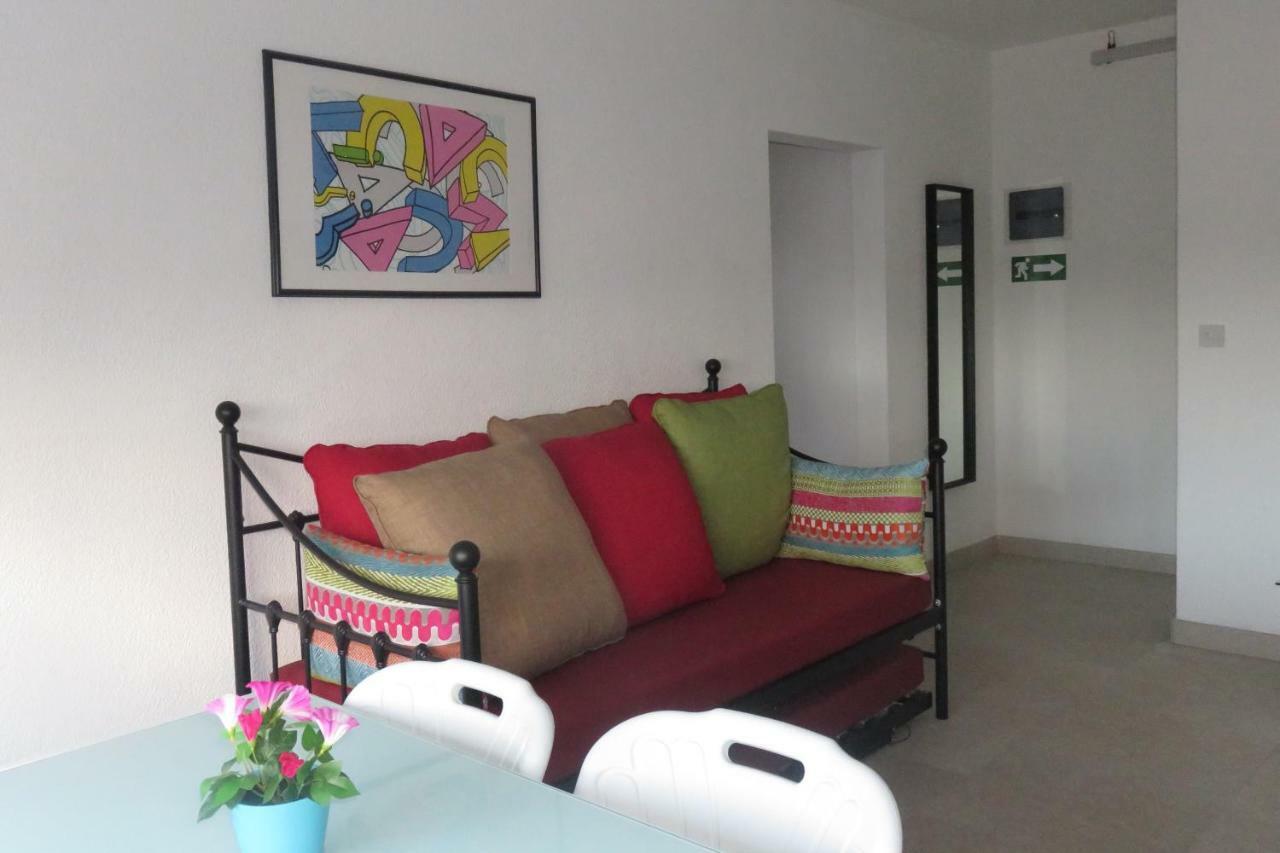 Ibis Tourist 1 Apartment *