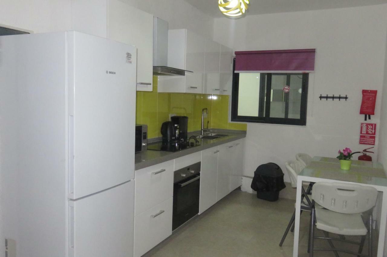 Ibis Tourist 1 Apartment *