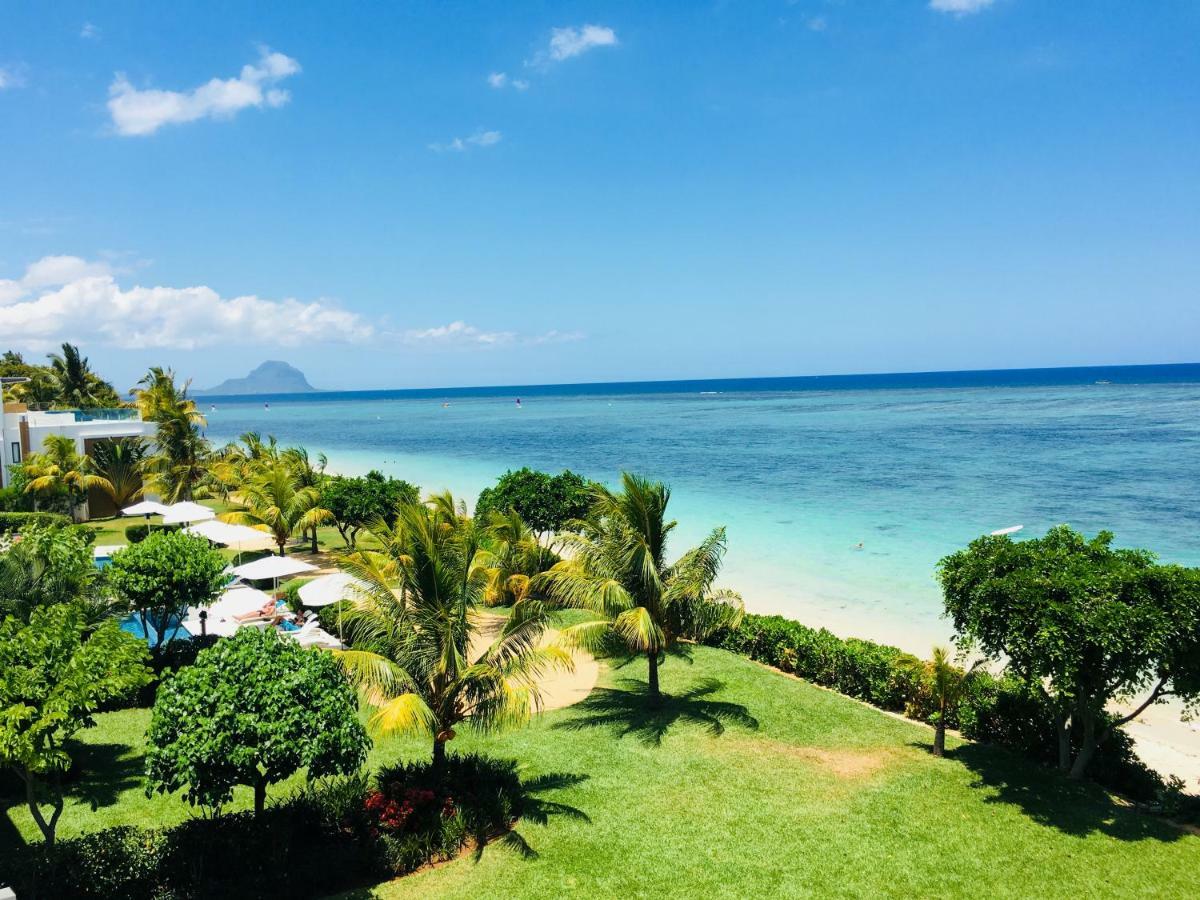 Apartment Cap Ouest Beachfront Luxury Penthouse & *