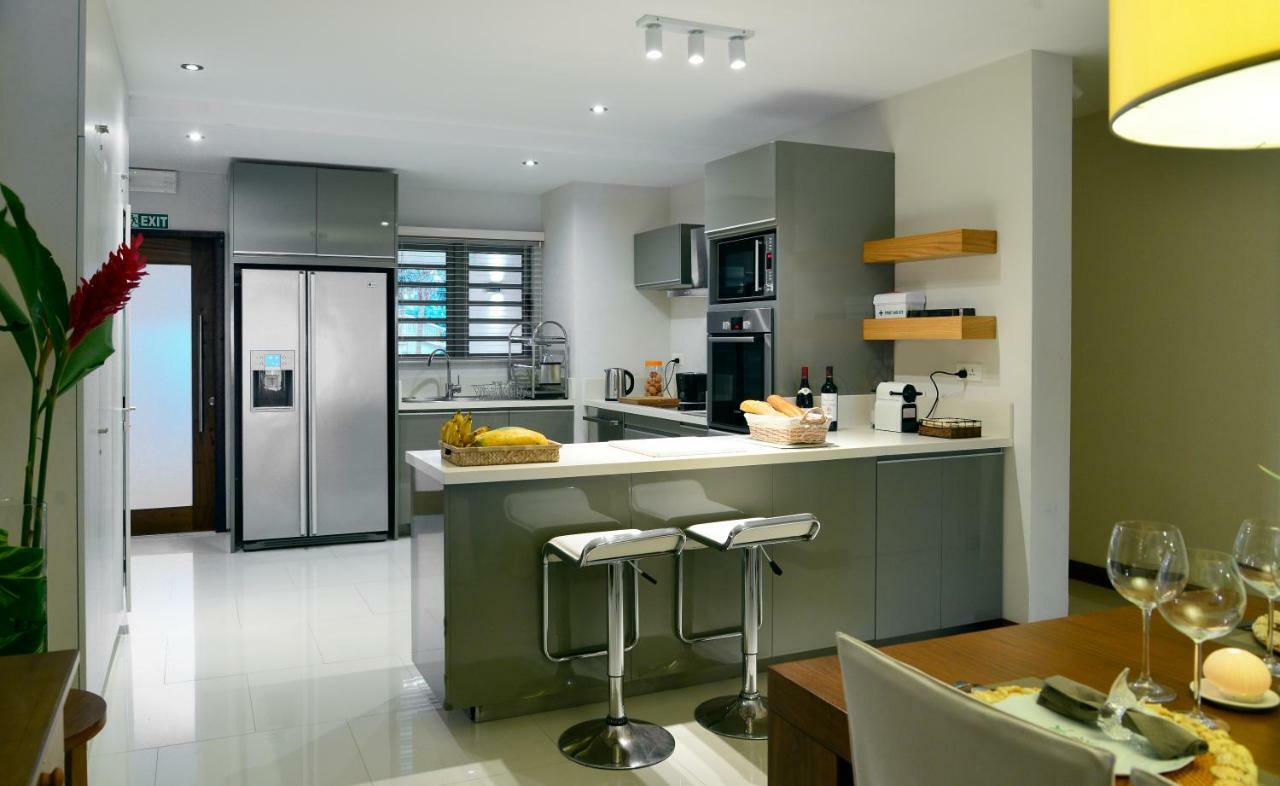 Sablexotique Apartment Pointe D'Esny