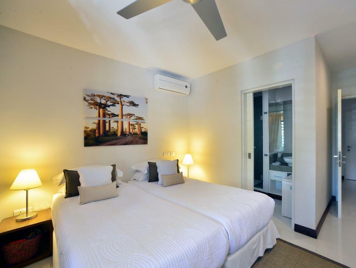 Apartment Sablexotique