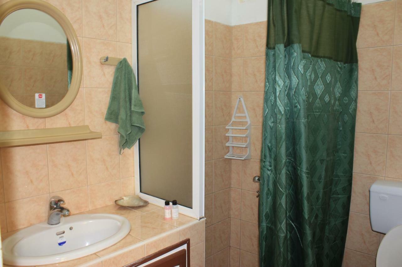Lebovallon Bed & Breakfast