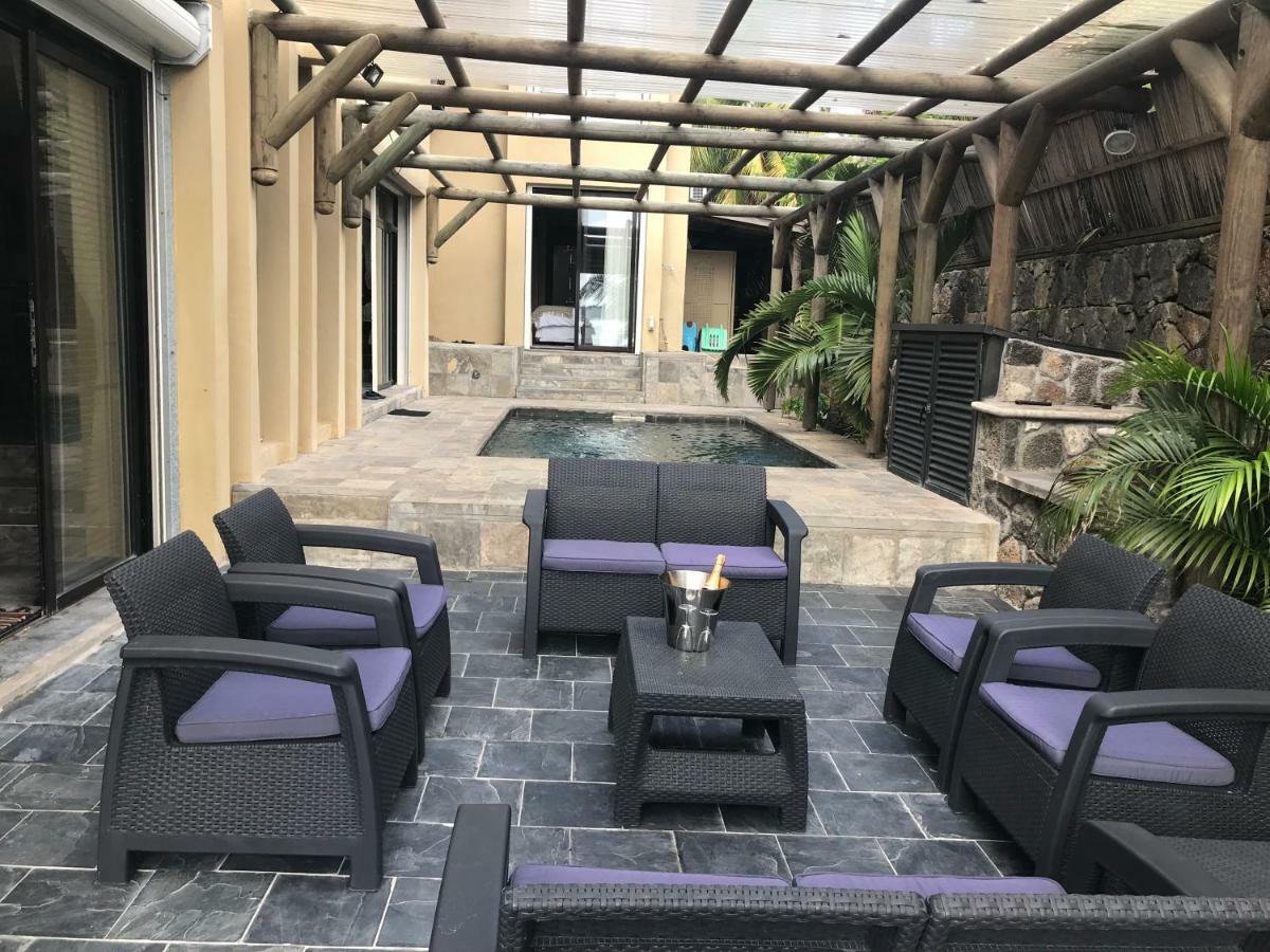 Bay Complex Apartment *