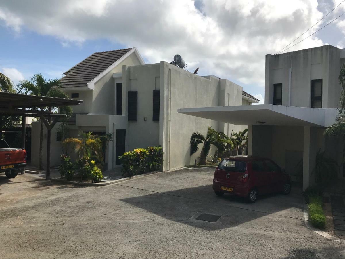 Bay Complex Apartment Grand Baie