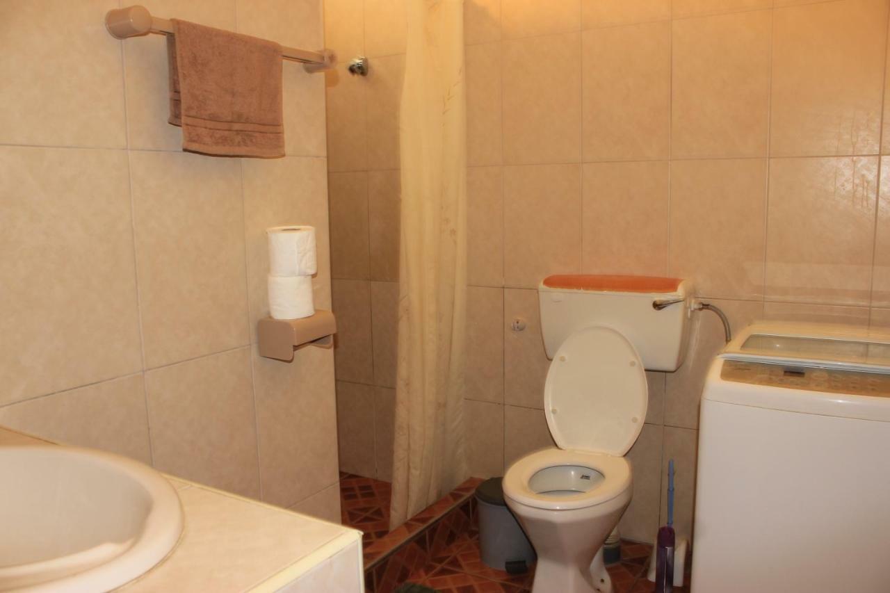 Bed & Breakfast Lebovallon 3*