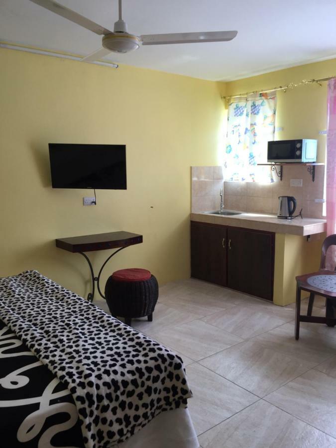 Bob Apartment *