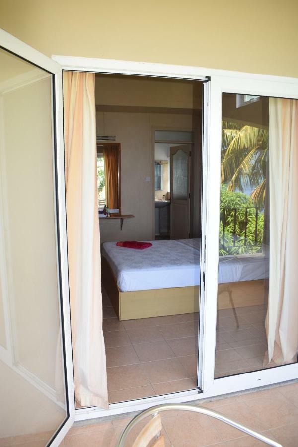 Apartment Seaview Kite - La Gaulette