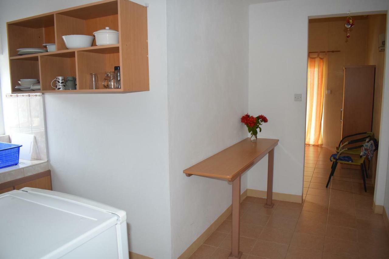 Seaview Kite - Apartment La Gaulette