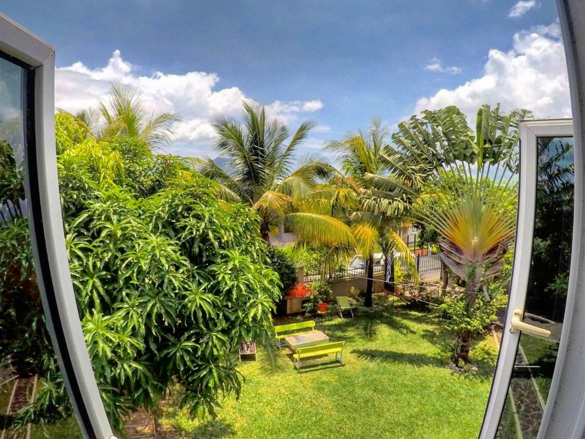 Casa de hóspedes Surf House La Gaulette
