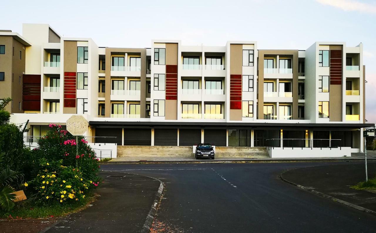 Apartment Avya's 113 At Ebene Square, Ebene Quatre Bornes