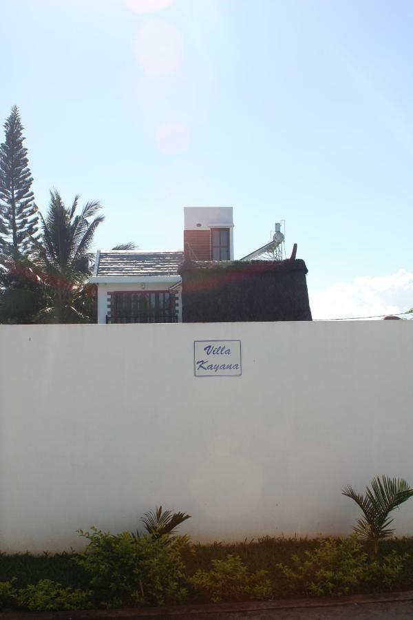 Kayana Villa