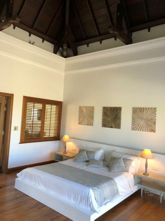 Astreia Villa Bel Ombre