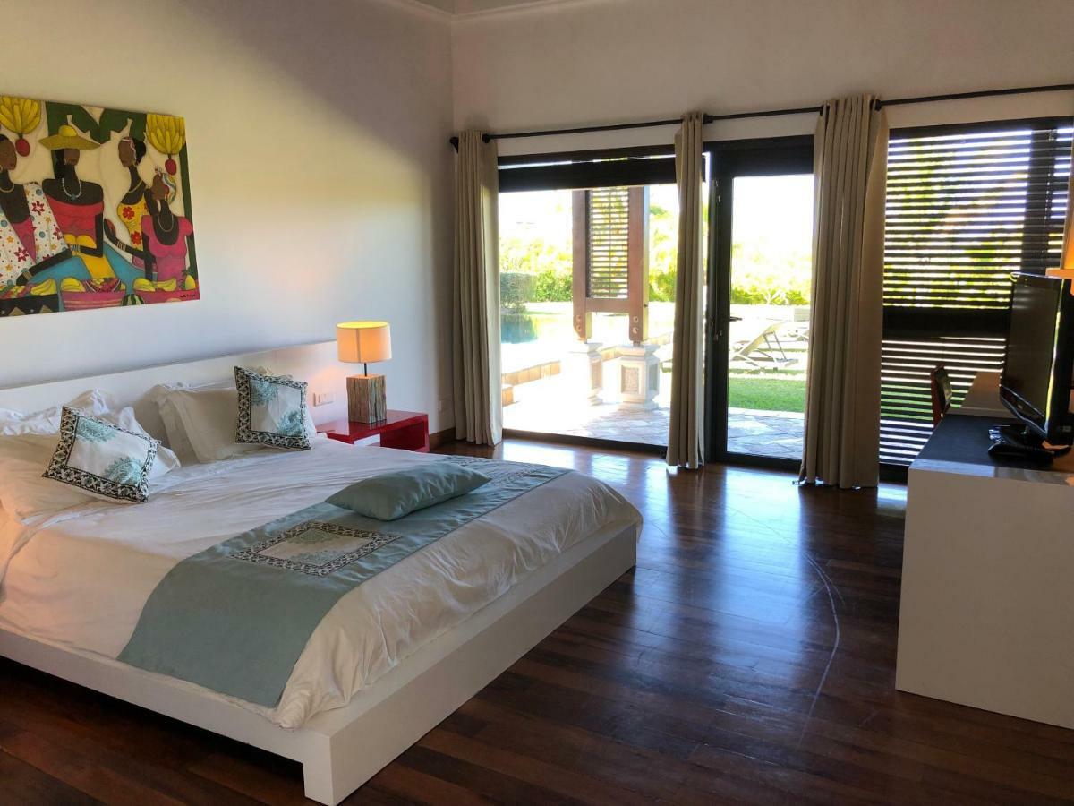 Astreia Villa Bel Ombre