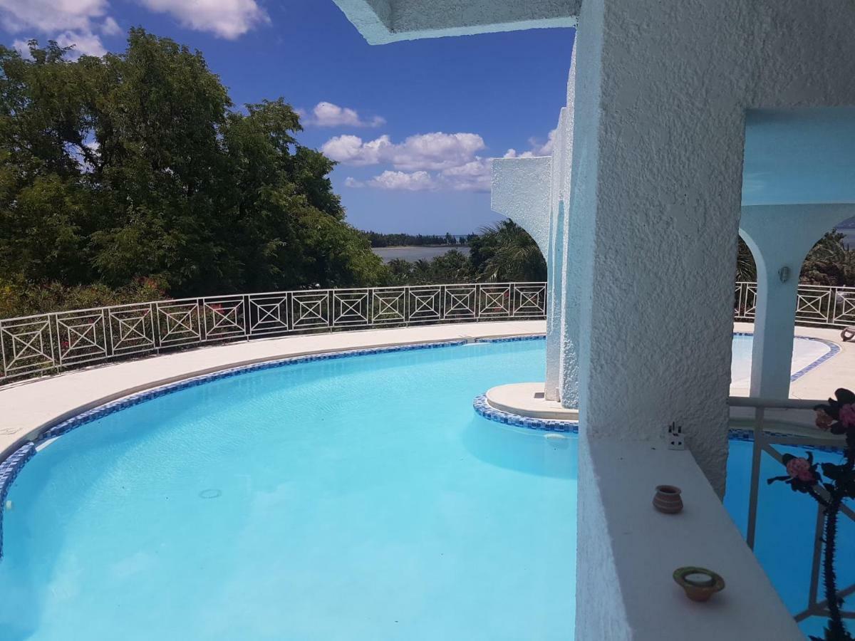 Villa Talassa Le Morne