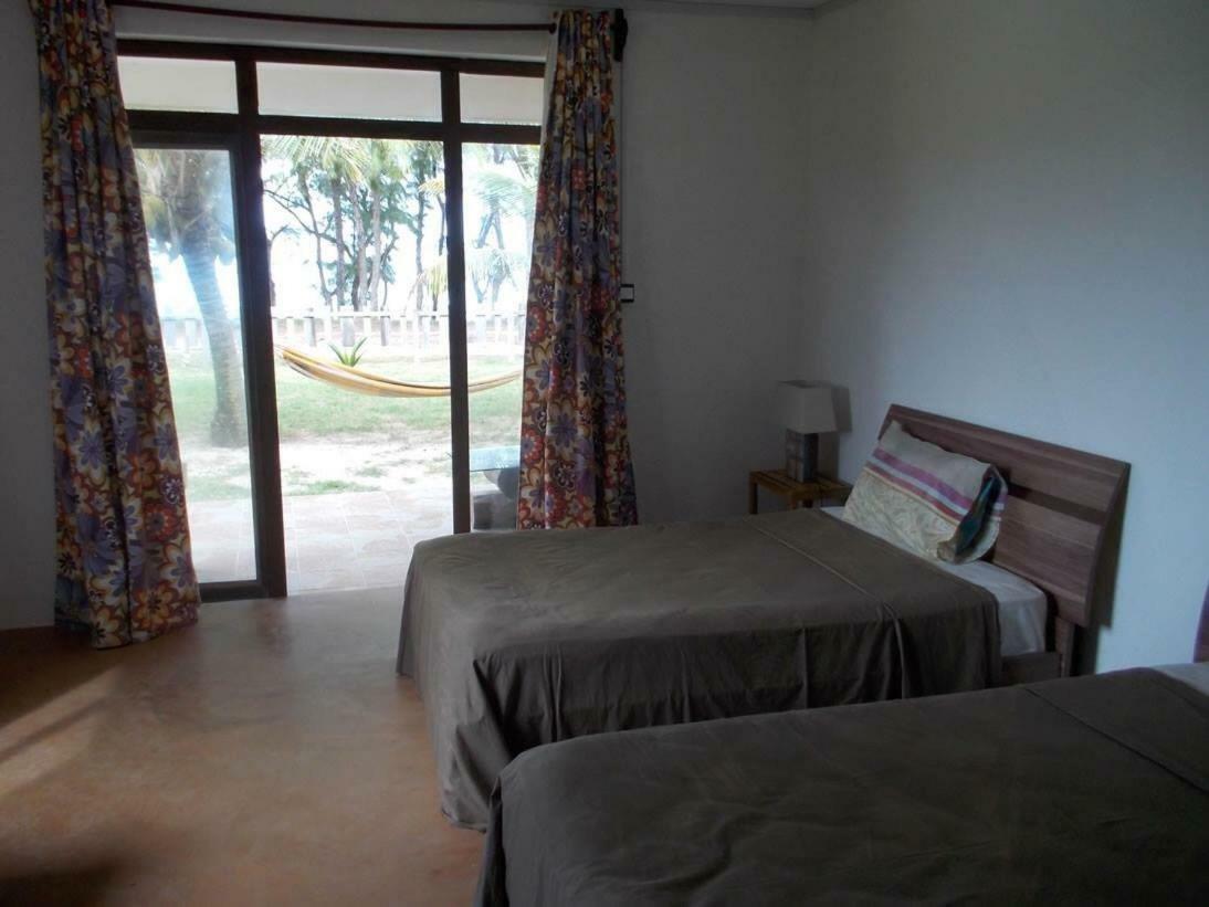 House Guest house