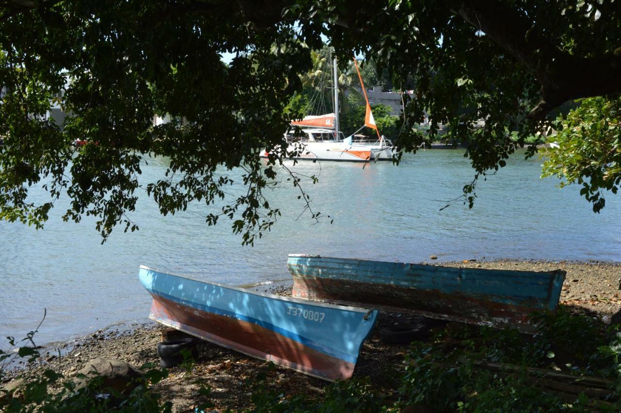 Holiday home Riverside *