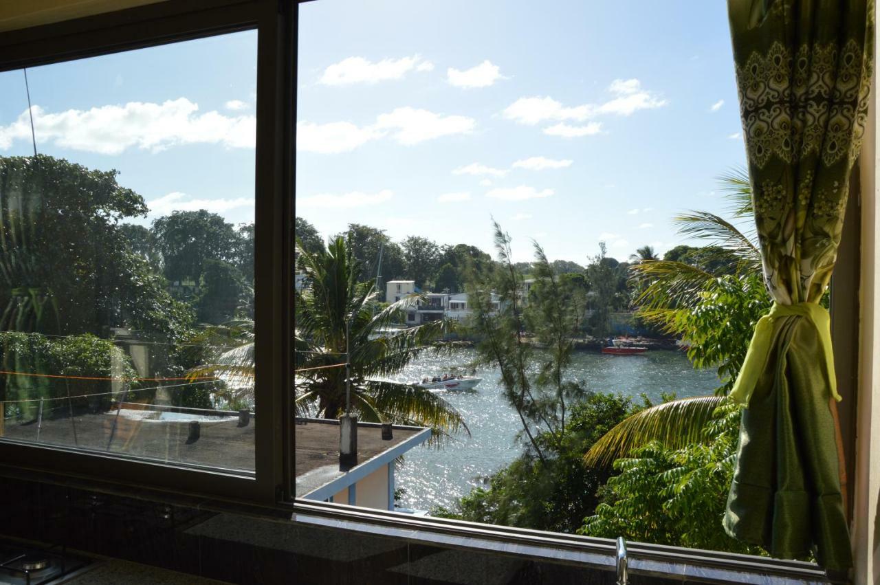 Holiday home Riverside Grand River South East