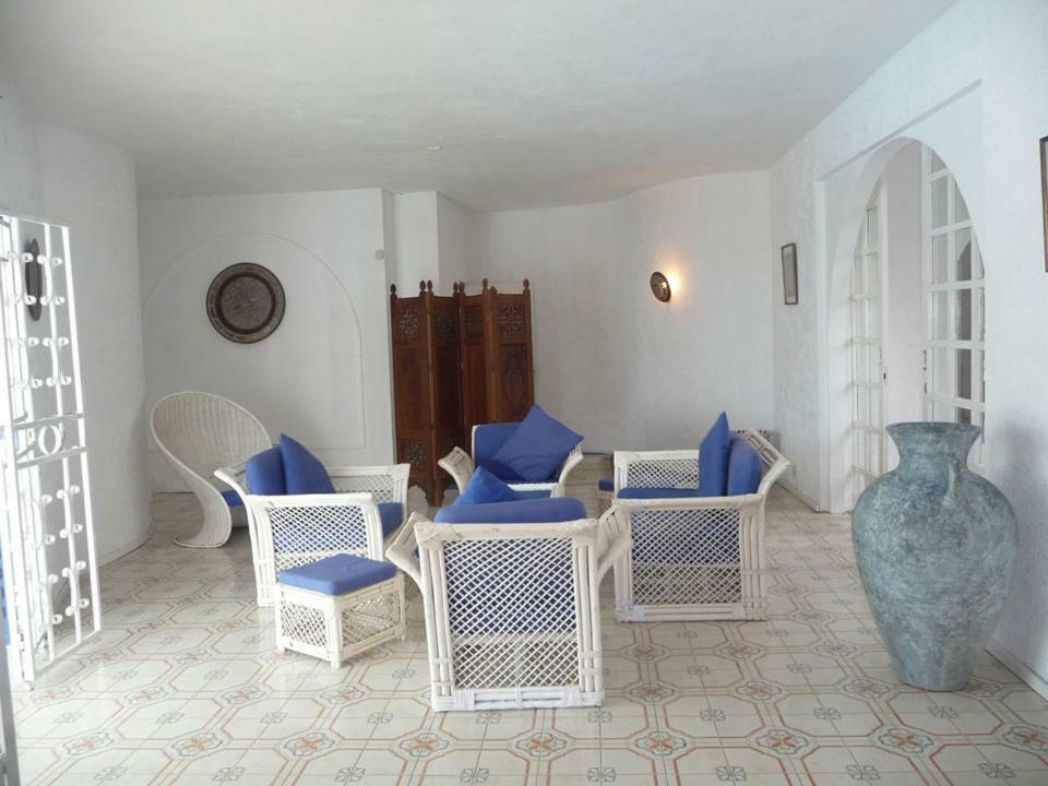 Talassa Villa Le Morne