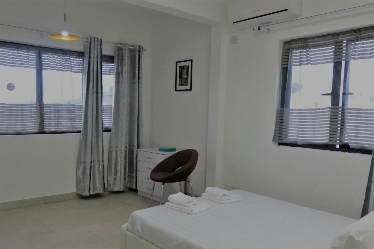 Ibiz Tourist 2 Homestay
