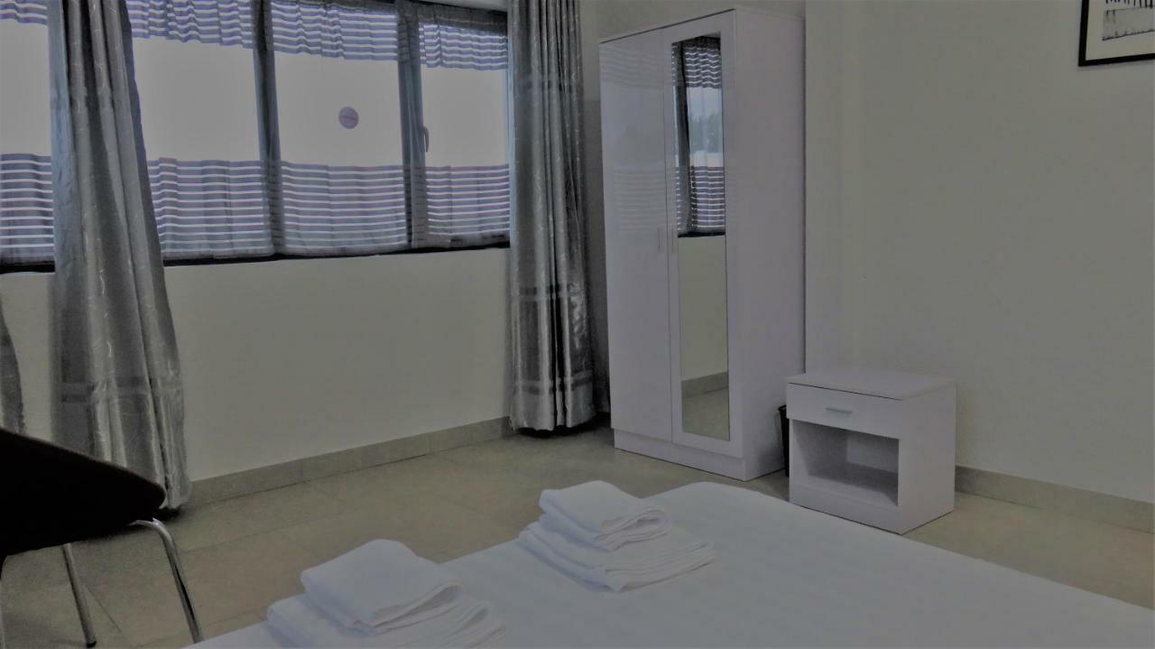 Homestay Ibiz Tourist 2