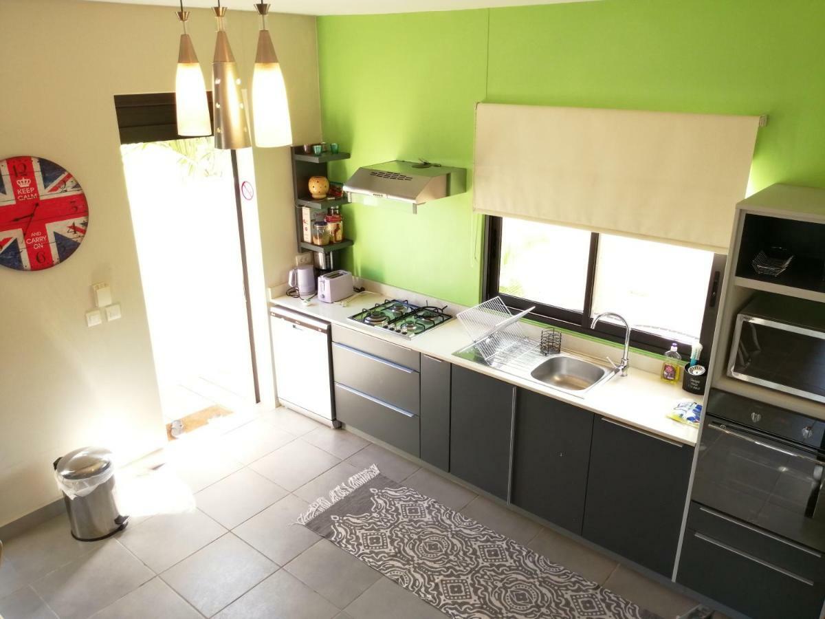 Villa Des Canaris *