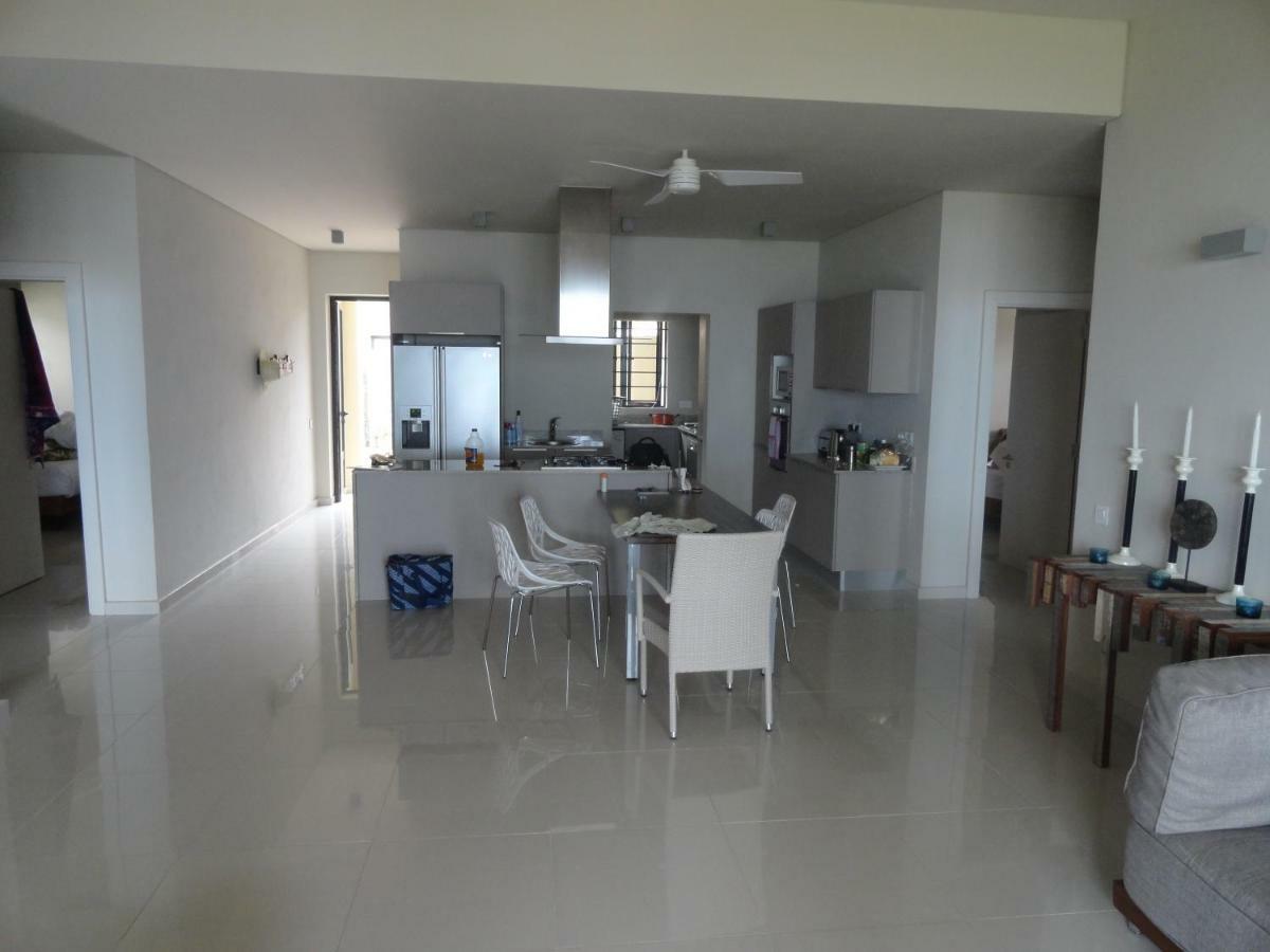 Belle Crique B1 Apartment Tamarin