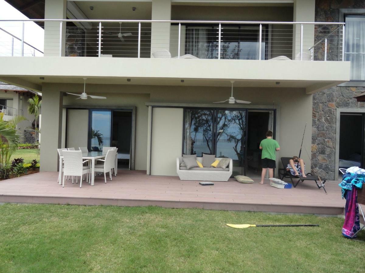 Belle Crique B1 Apartment
