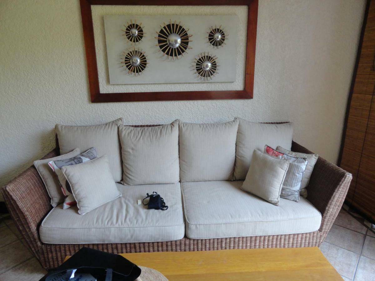 Apartment Belle Crique B1 Tamarin