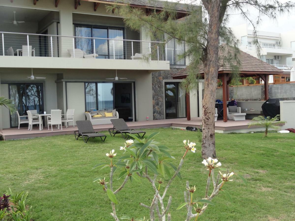 Apartment Belle Crique B1 *