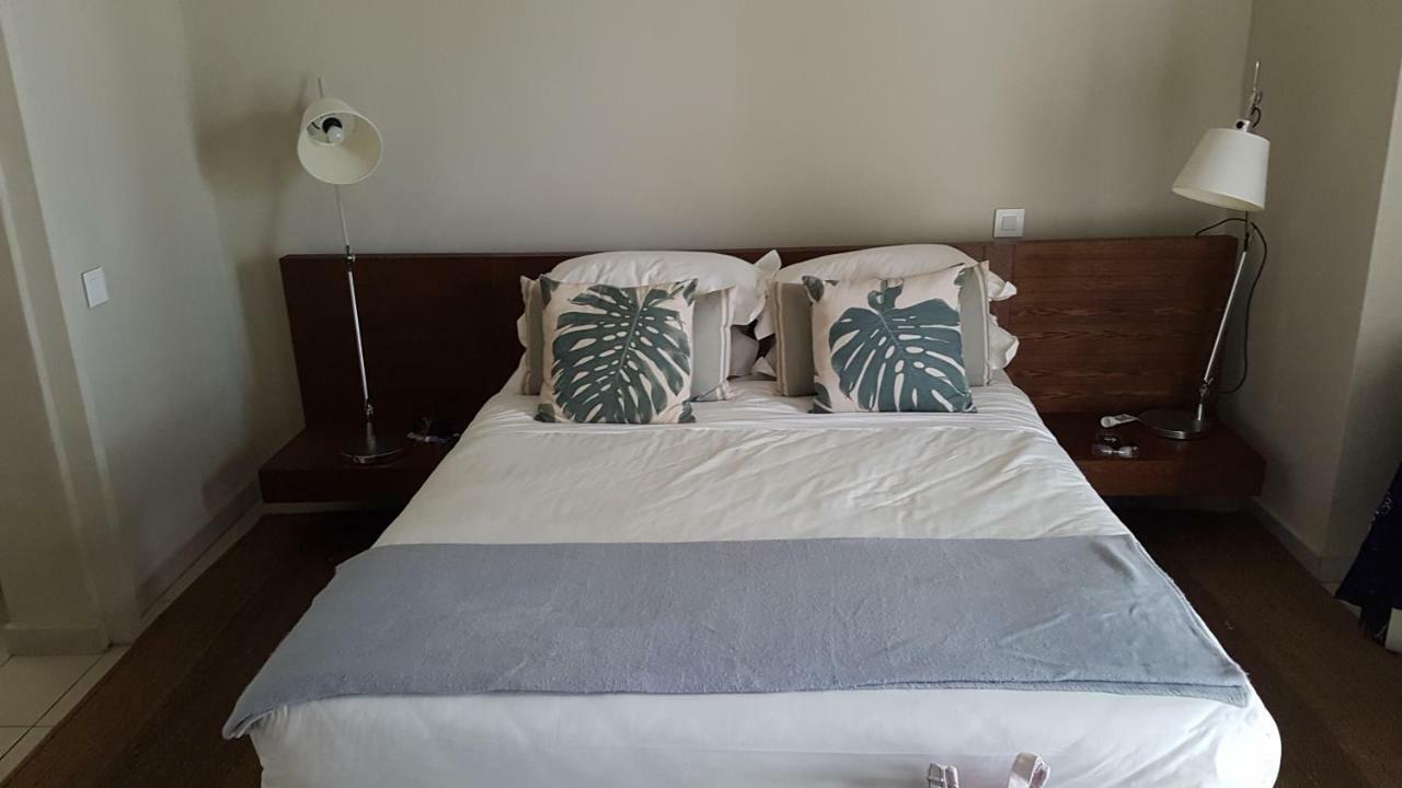 Apartment Belle Crique B1 *