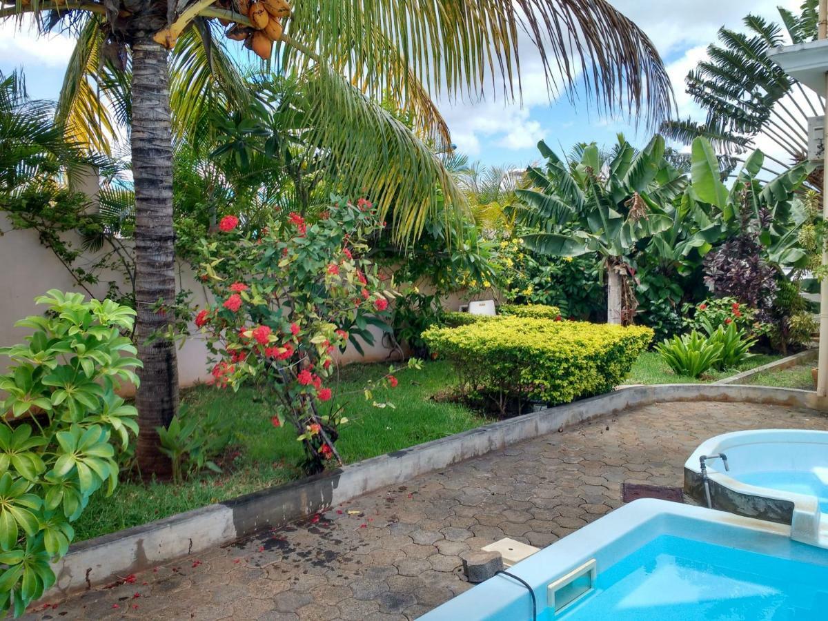 Villa Mon Petit Bonheur *