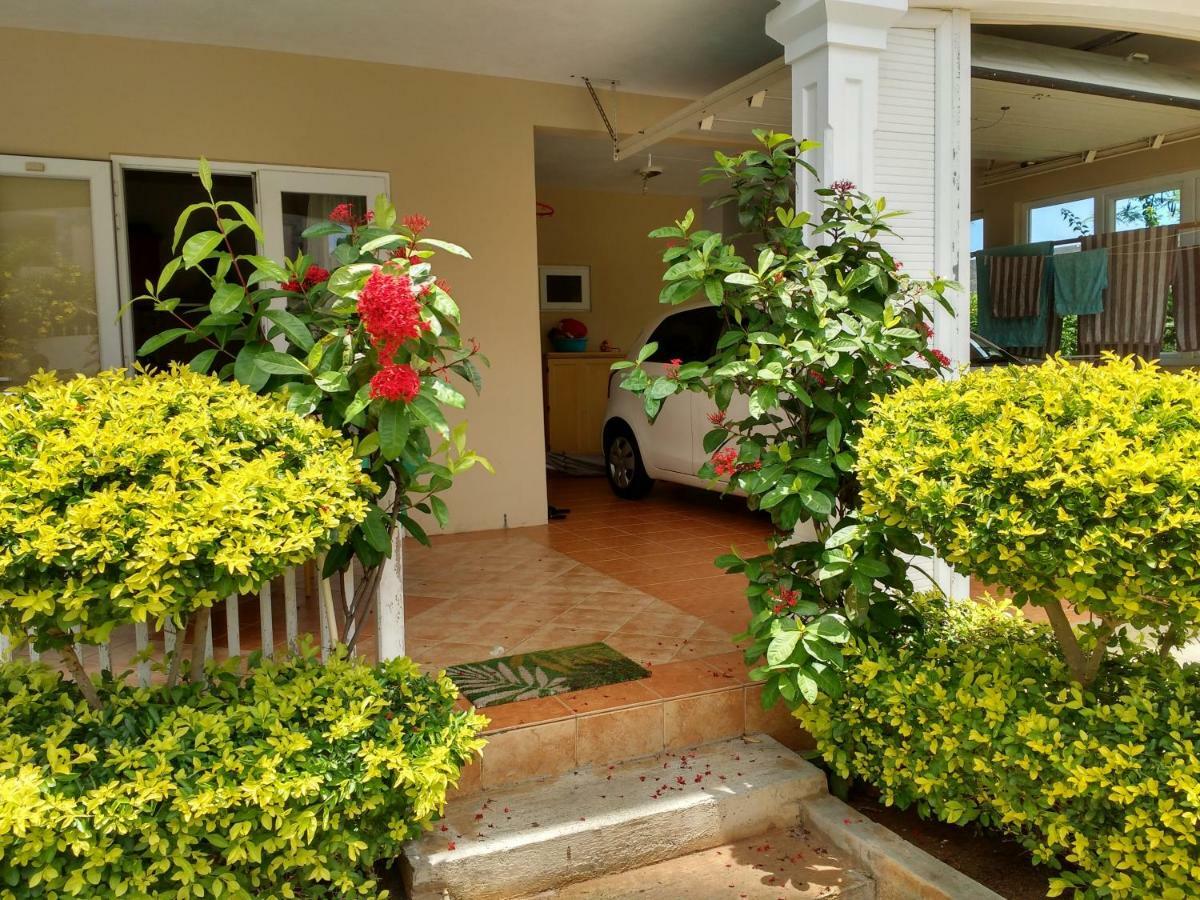 Villa Mon Petit Bonheur