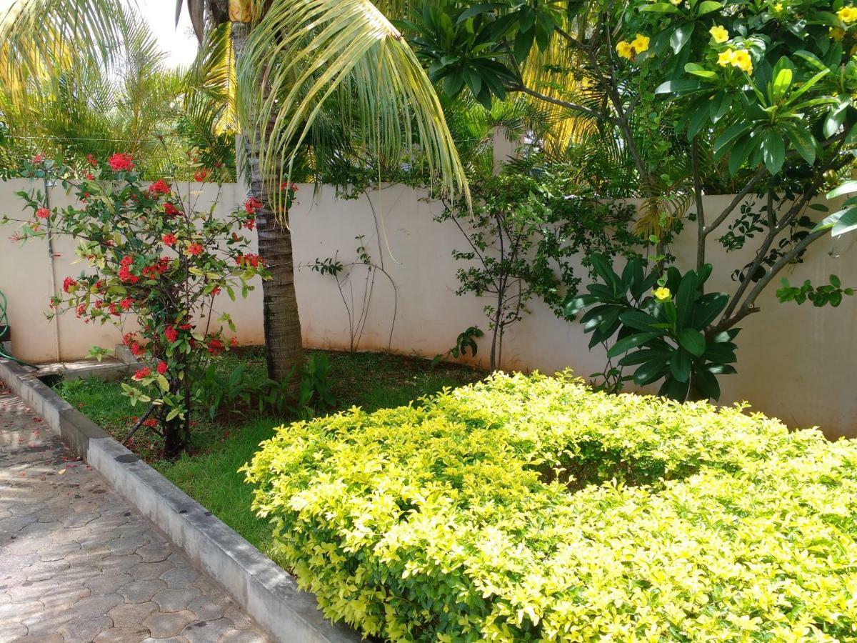 Villa Mon Petit Bonheur