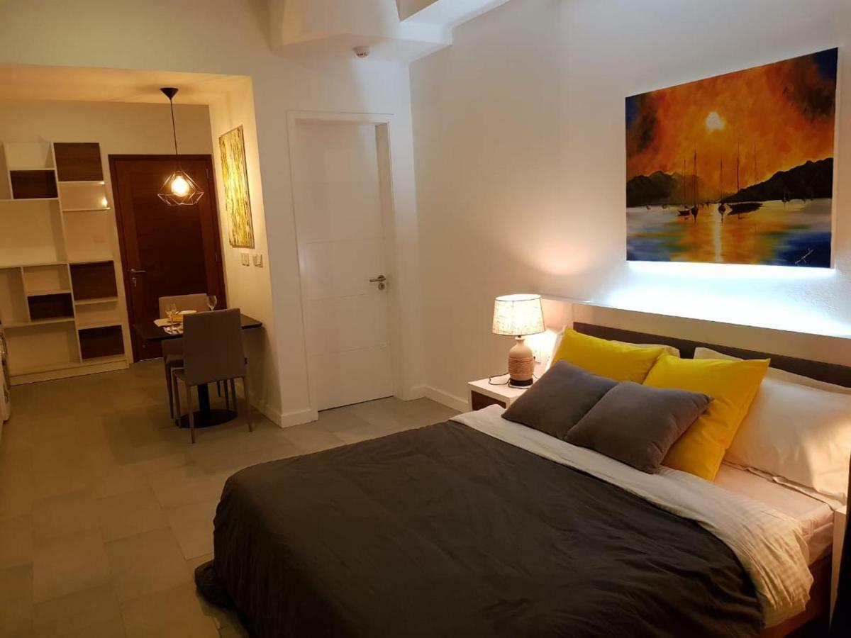 103, Ebene Square Apartment Quatre Bornes